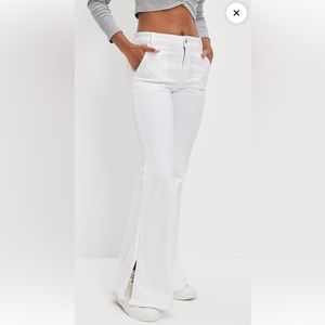 American Eagle Flare Jeans